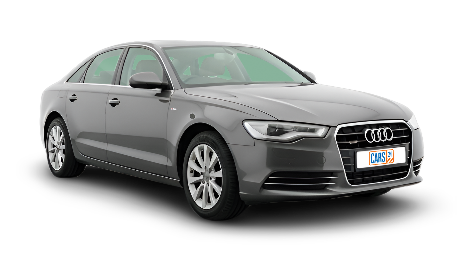Audi A6-img
